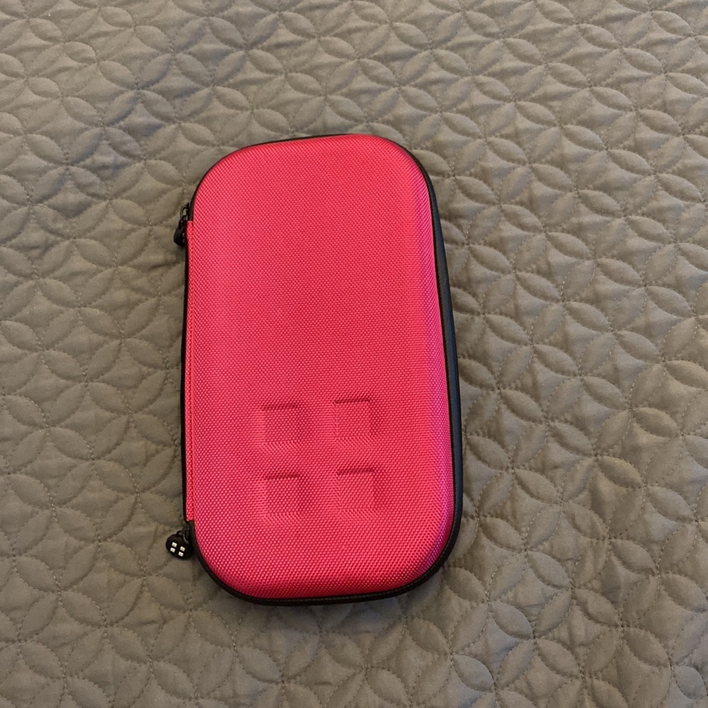 Stethoscope with Case - Picture 2 of 4